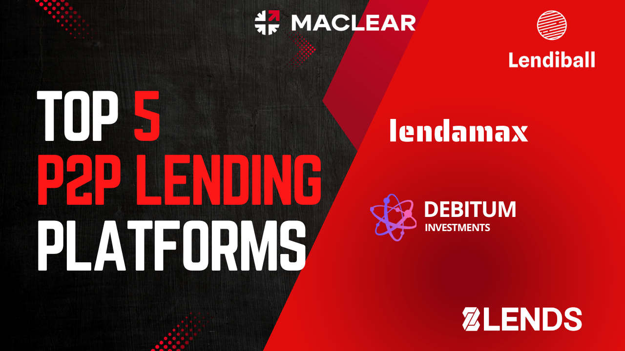 Top 5 P2P Lending Platforms Worth Checking Out in 2026