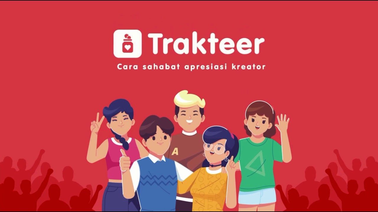 Jangan Salah Paham: Mengenal Perbedaan Trakteer dan KitaBisa.com dalam Dunia Donasi Online