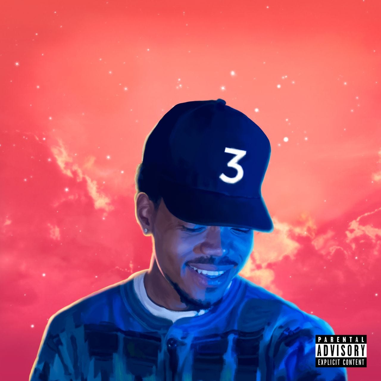Learning How To Love: A Retrospective on Chance The Rapper’s The Big Day BY EMOCHANELFOREVER