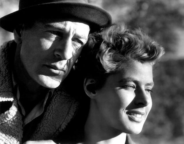 Scandals of Classic Hollywood: That Divine Gary Cooper | by The Hairpin |  The Hairpin | Medium