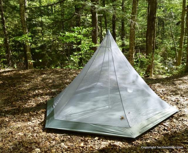 何でも揃う Pyramid Company Trail My 3 Johnson Jose by | Review Tent テント・タープ
