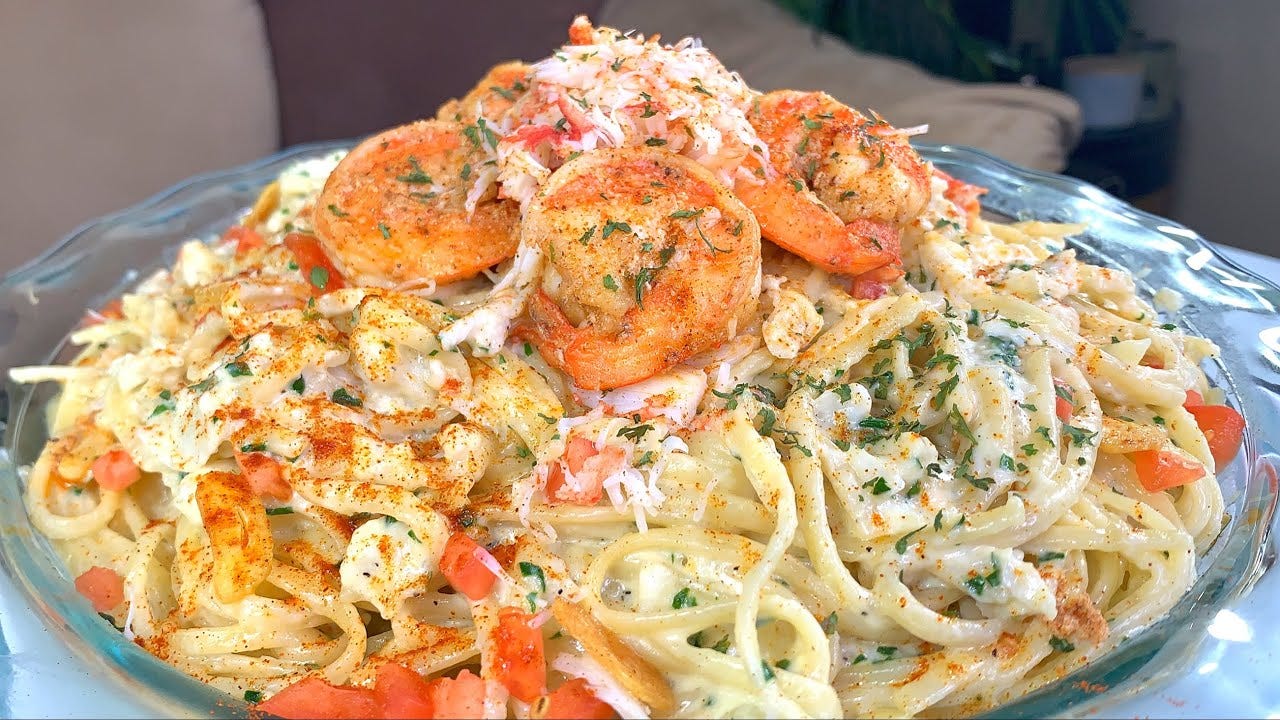 What Makes Cammeray One of Sydney’s Best Spots for a Pasta Dine-In Experience?