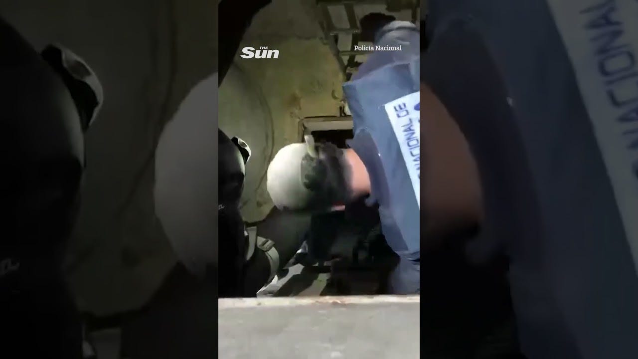 10 Tonnes de Cocaïne Saisies : Un Record Écrasant sur un Narco-Boat