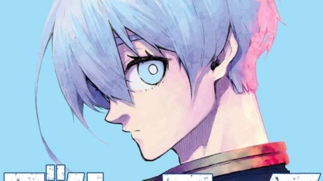 Blue Lock Chapter 237: Recap, Release Date, Spoilers, and Predictions, by  Mangamonster Official
