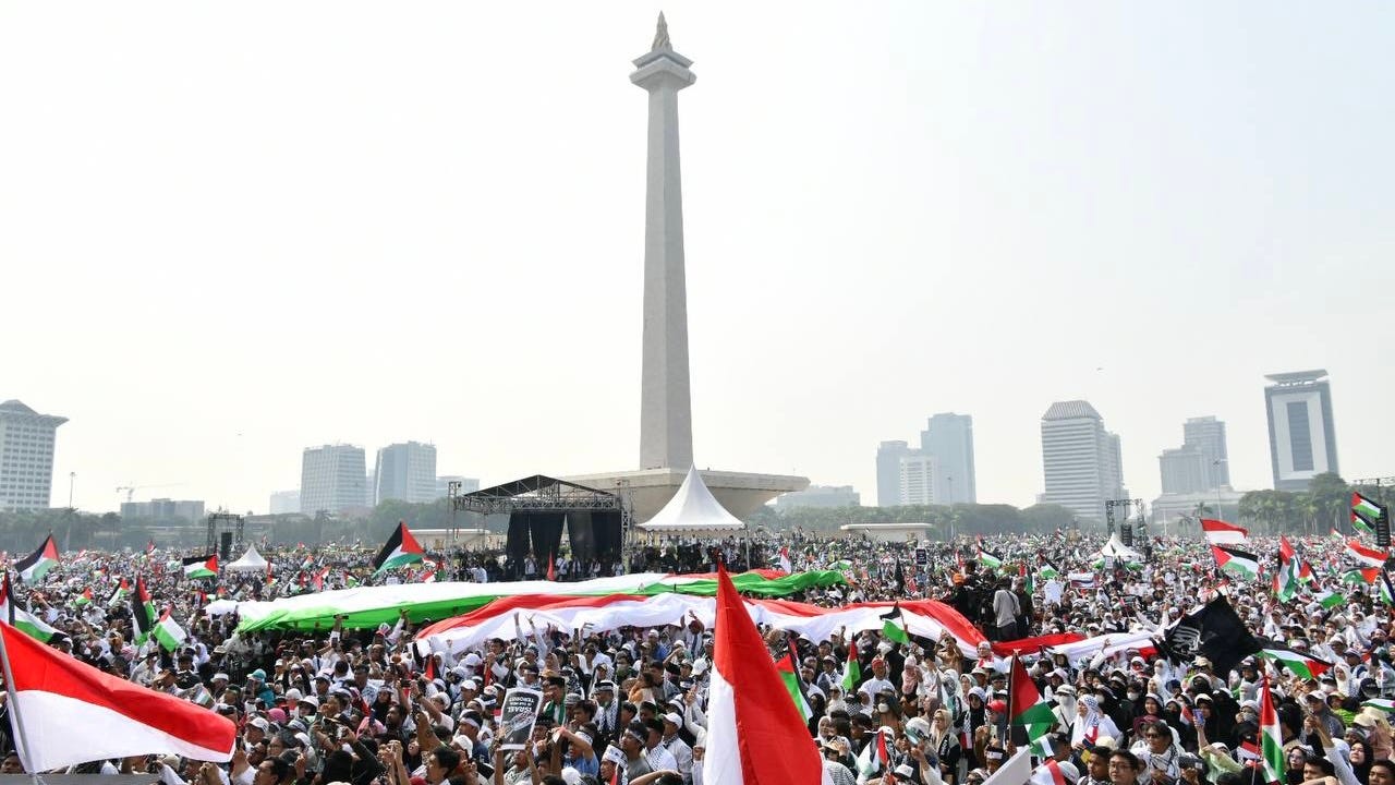 Indonesia’s Diplomacy Jihad for Palestine at the United Nations Post-October 2023: A Critical…