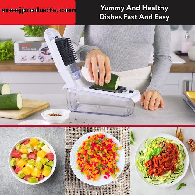 Fullstar Compact Vegetable Chopper Review