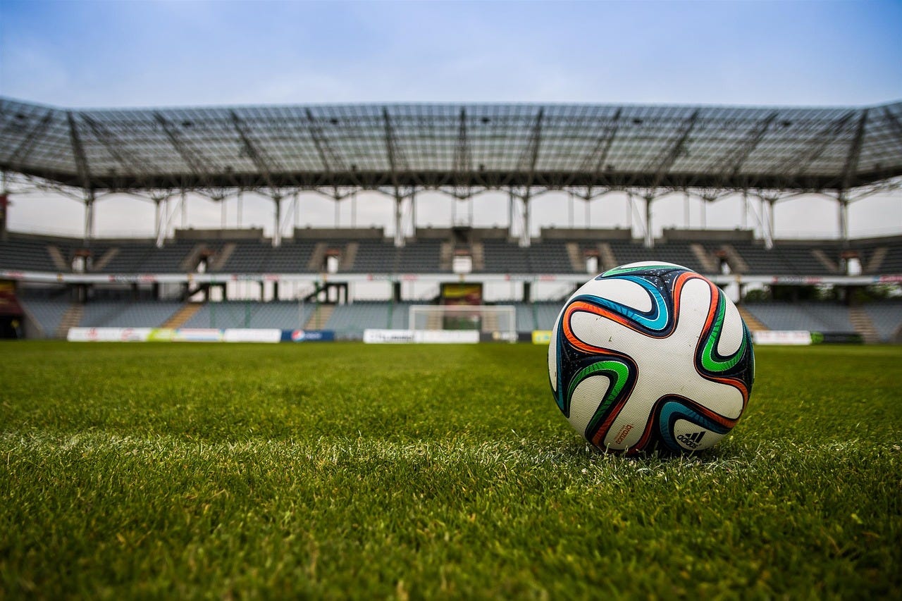 Futebol moderno: táticas e evoluções recentes no jogo