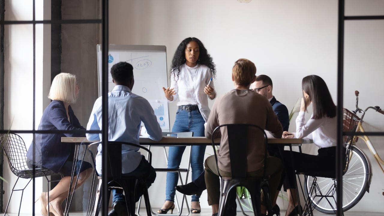 Why Chiefs of Staff Must Understand Money (Even Without a Finance Title)