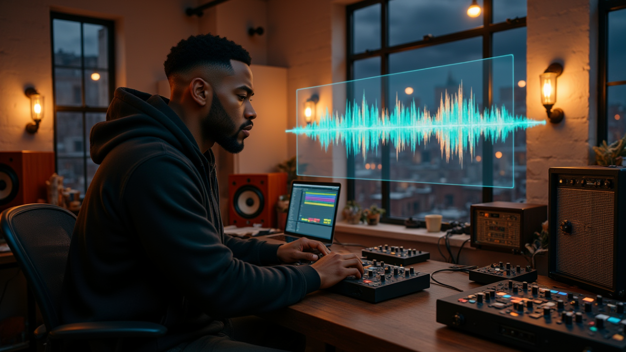 What Is the Fourier Transform and How Is It Used in Audio Engineering?