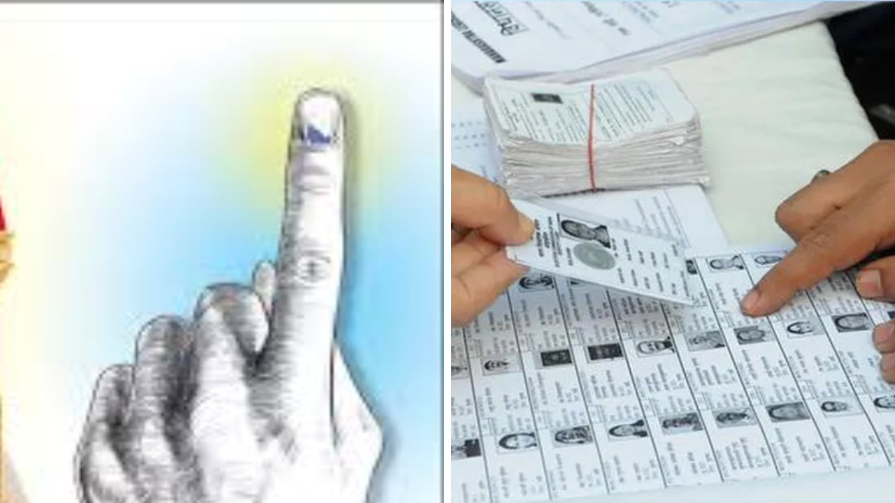 తెలంగాణ ఓటర్ల జాబితా సవరణకు ముందు బూత్ స్థాయి ఏజెంట్ల నియామకం తప్పనిసరి — Mana Varta