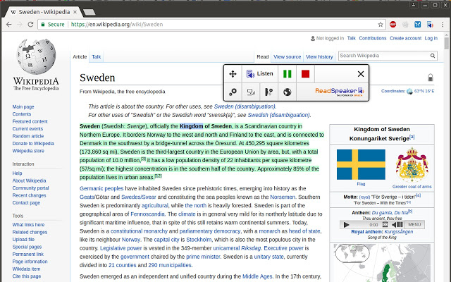 Miss Sweden - Wikipedia