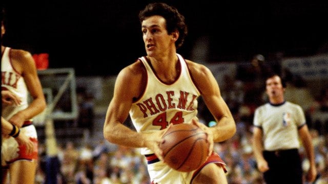 From MVP to Sixth Man: The Tragedy of Bill Walton 