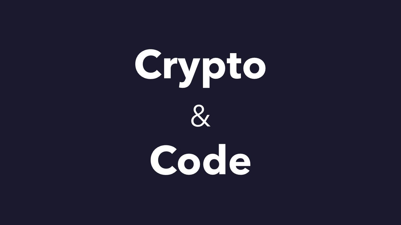 Learn the basics of web scraping CoinMarketCap data with Python and  Beautiful Soup | by Jorden the Coder | Crypto & Code | Medium