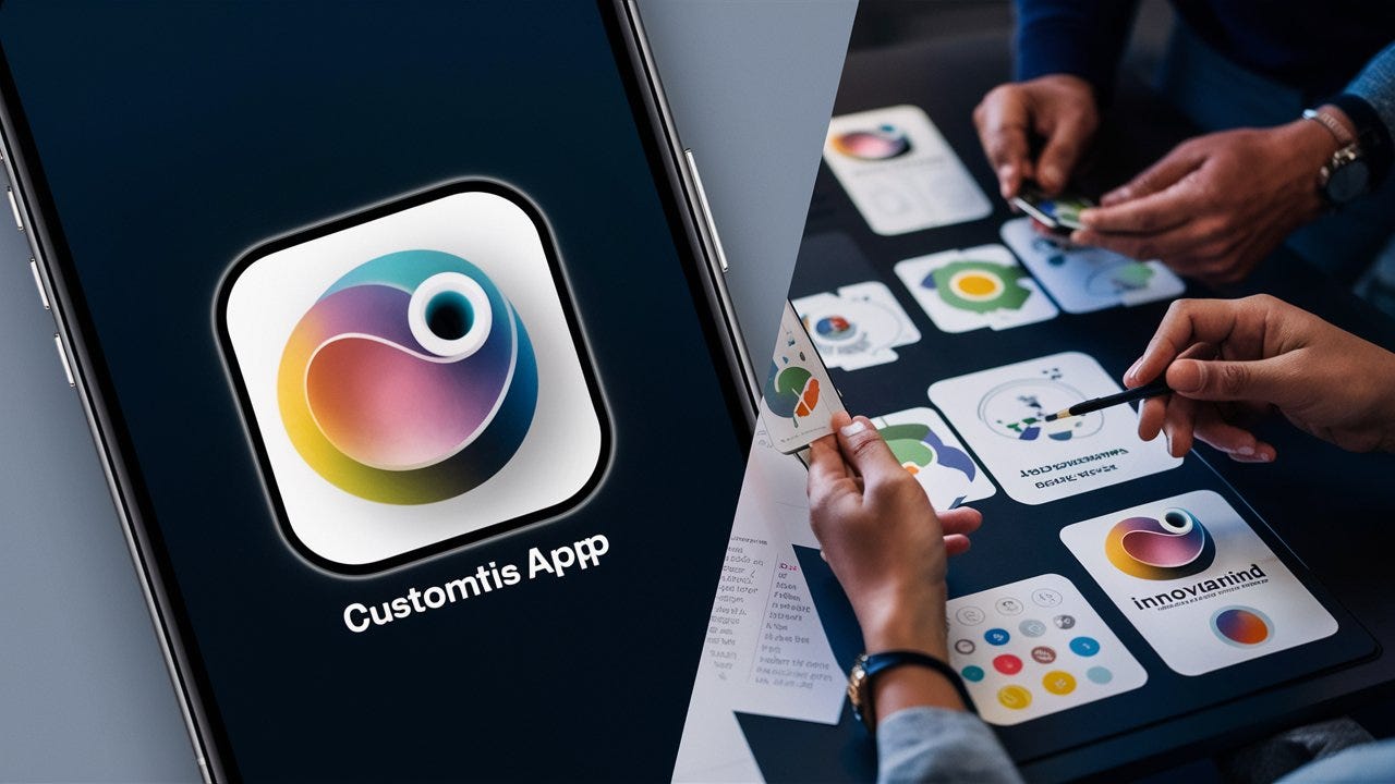 Create Your Own App: A Step-by-Step Guide for Aspiring Developers