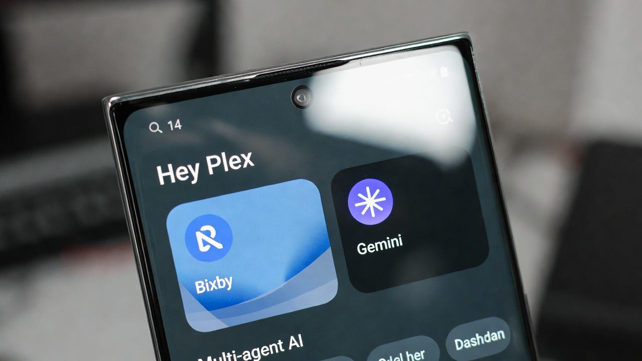 Samsung Galaxy S26 Perplexity AI Integration: “Hey Plex” Guide(Ai image)