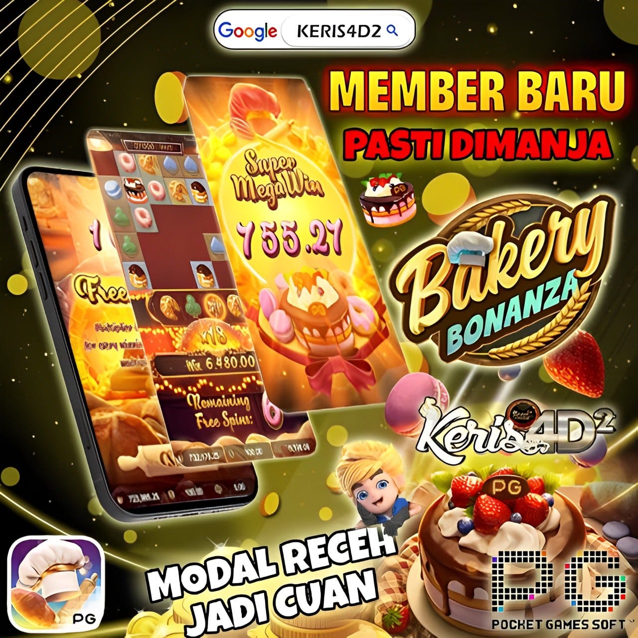 KERIS4D2 | TOGEL | SLOT GAME | CASINO ONLINE