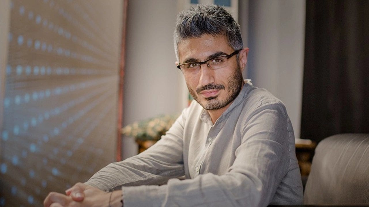 AYM kararı: Gazeteci Barış Pehlivan kötü muameleye uğramadı