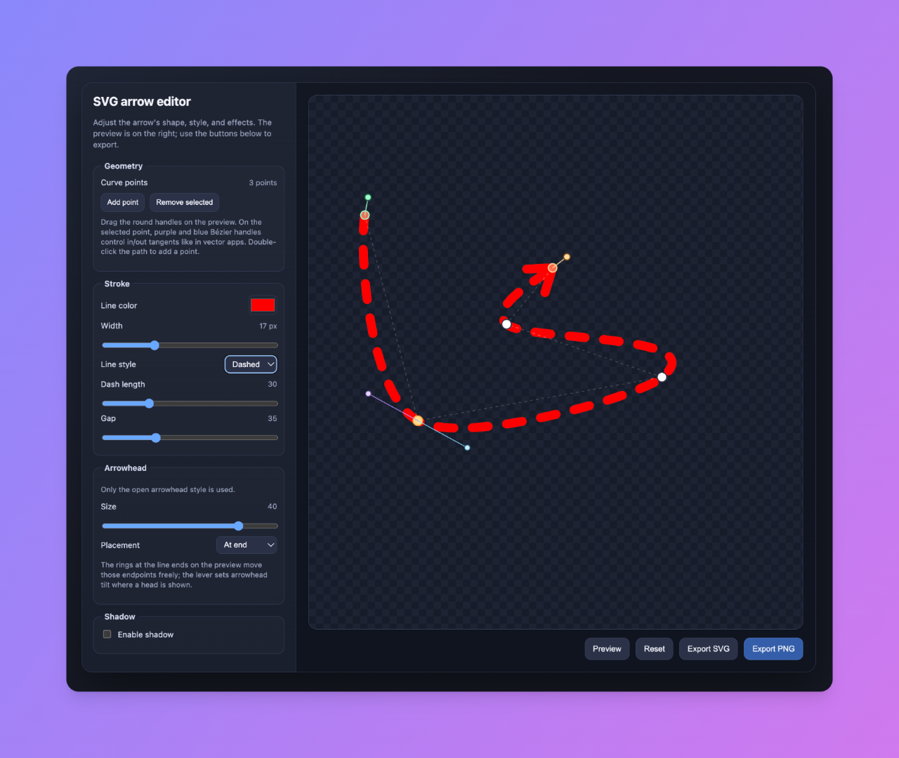 The Surprisingly Hard Problem of Finding the Perfect Arrow (and How to Fix It)