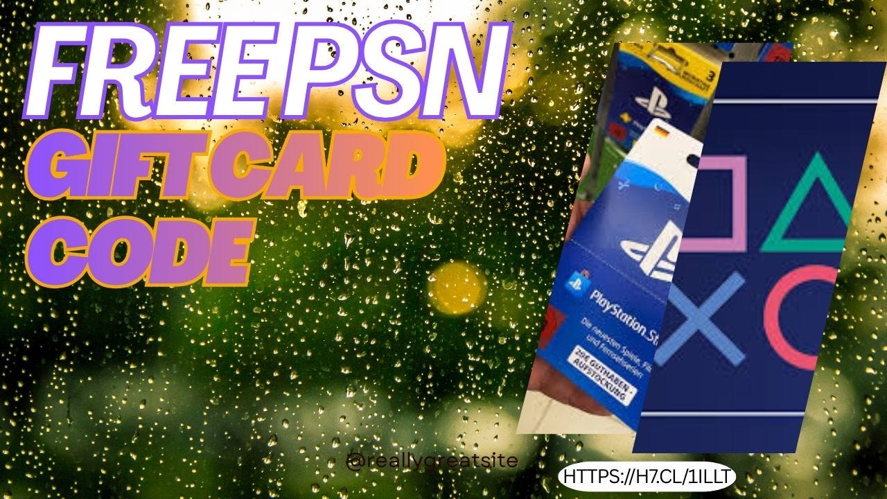 🌌 Beyond the Clickbait: A Smart Gamer’s Guide to Free PSN