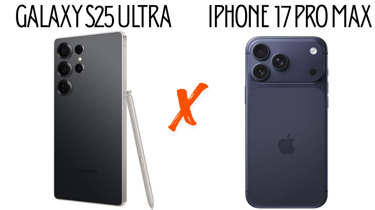 Qual celular vale mais a pena em 2025?