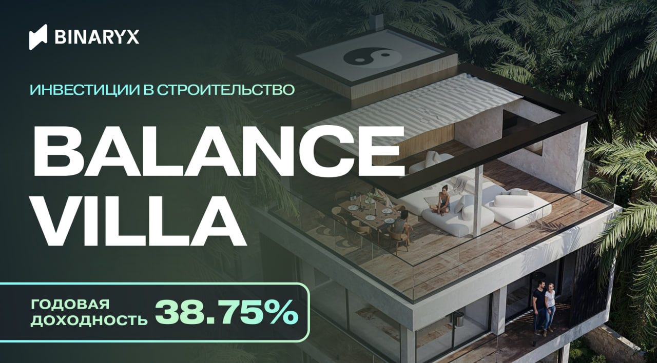 Balance Villa Construction Investment in Uluwatu: Luxury Villas by Indo Proyek Sukses with Up to 38.