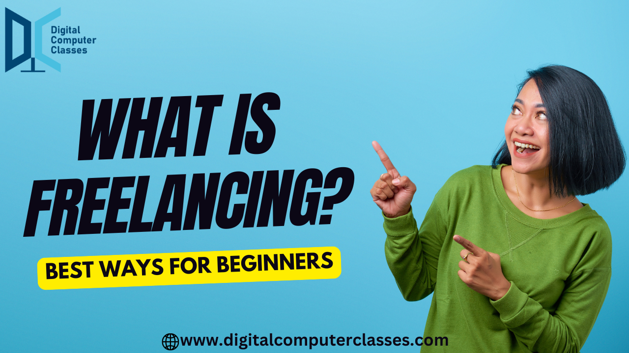 The Ultimate Guide to Freelancing: What It Is, Top Sites, and Work-from-Home Opportunities