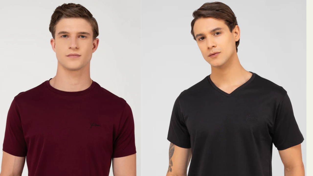 Luxury Tshirts TENHEM