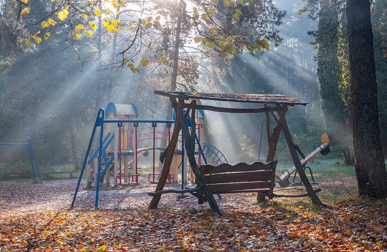 The Last Generation: 71% of Humanity Now Lives in Countries Too Few Children to Survive