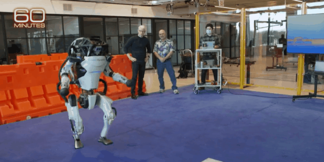 Do You Want to Be a Robot Wrangler? | by Lance Ulanoff | Medium