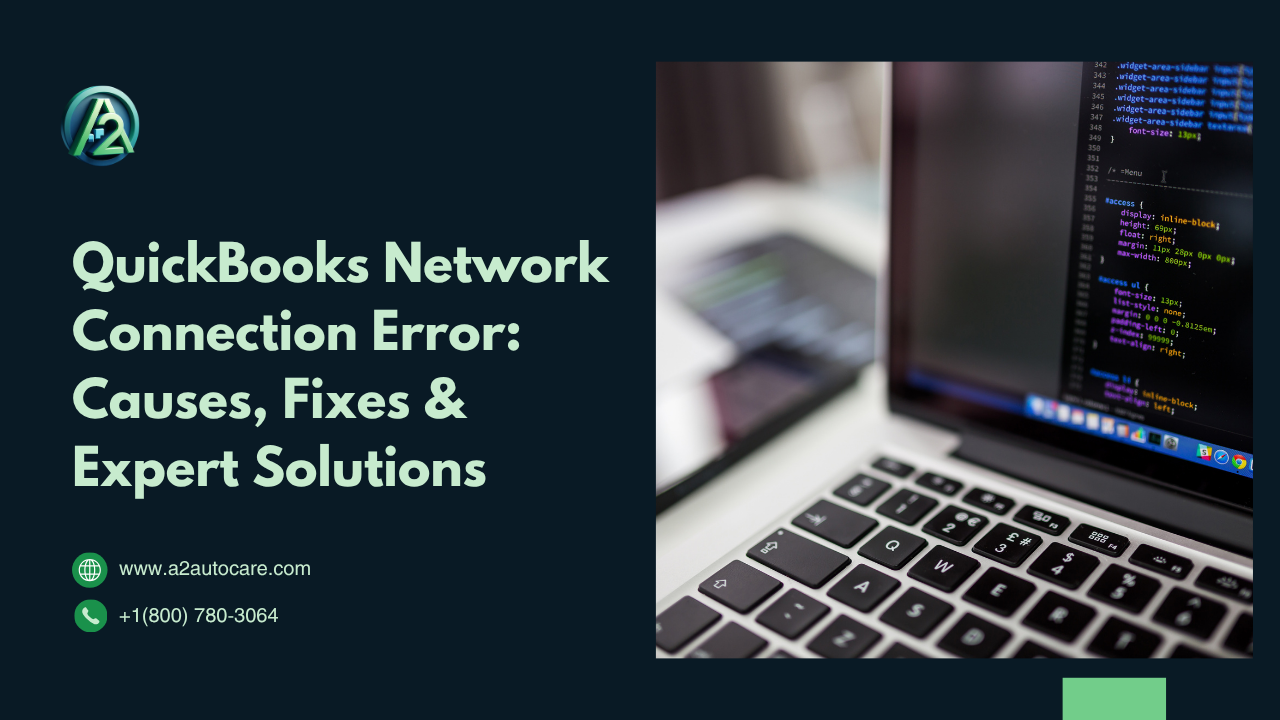 Fix QBCFMonitorService Not Running Error