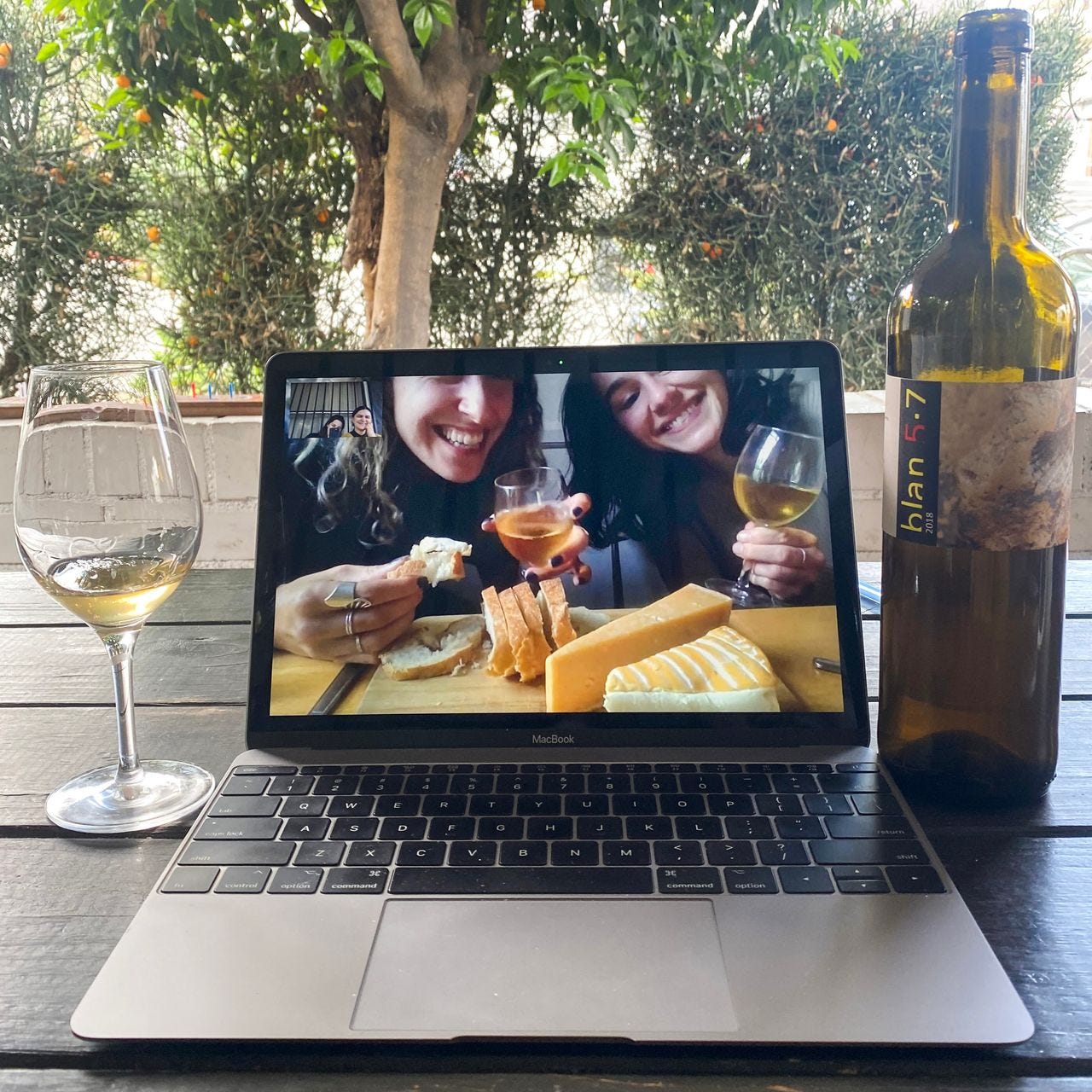 Hosting the perfect virtual event for friends or family