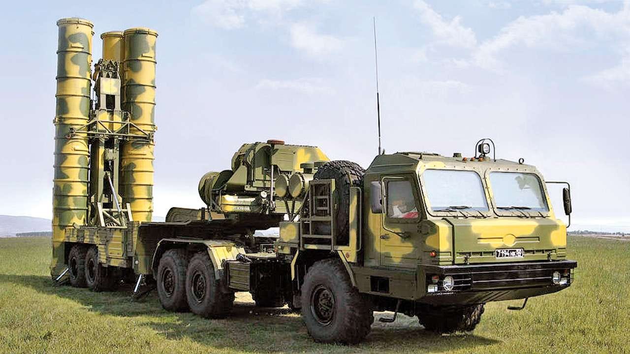 How India leveraged S-400 to beat Pak threat