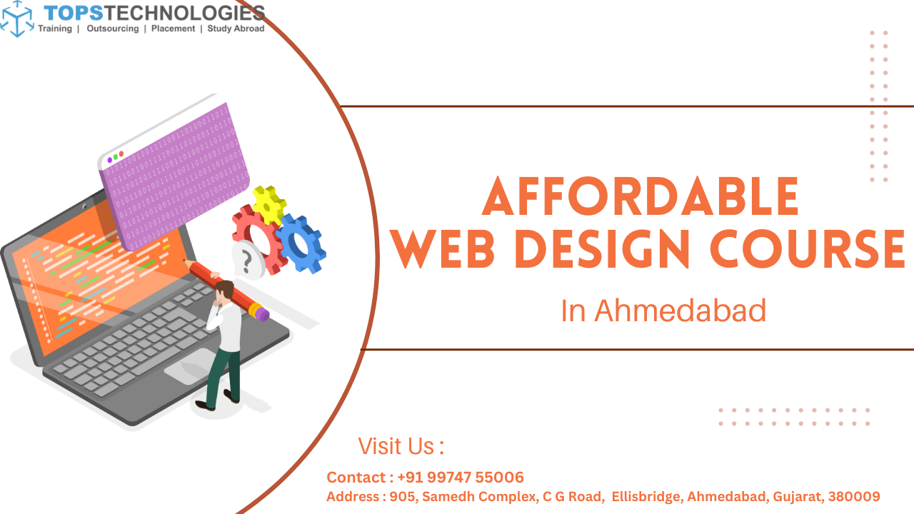 Affordable Web Design Course Fees: A Comprehensive Guide