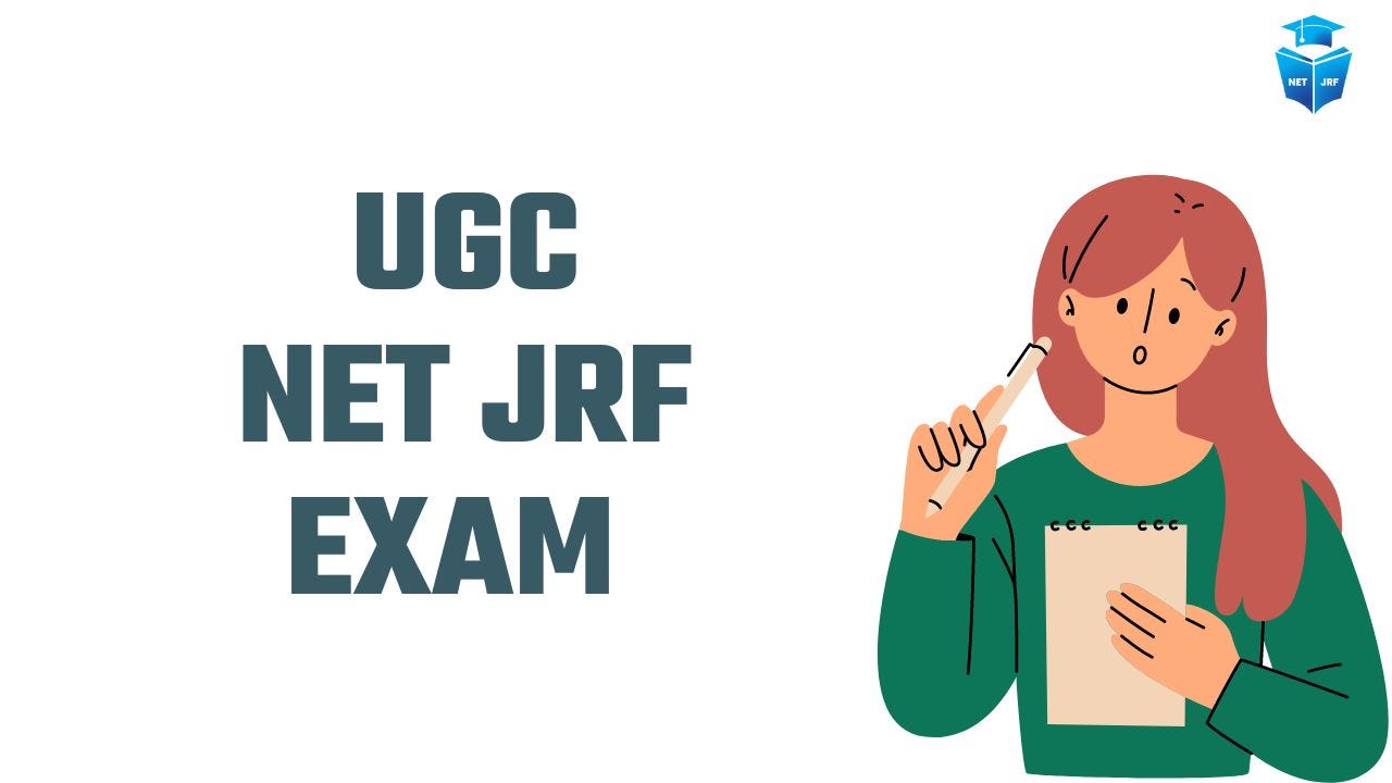 UGC NET JRF EXAM 2023 Exam Analysis