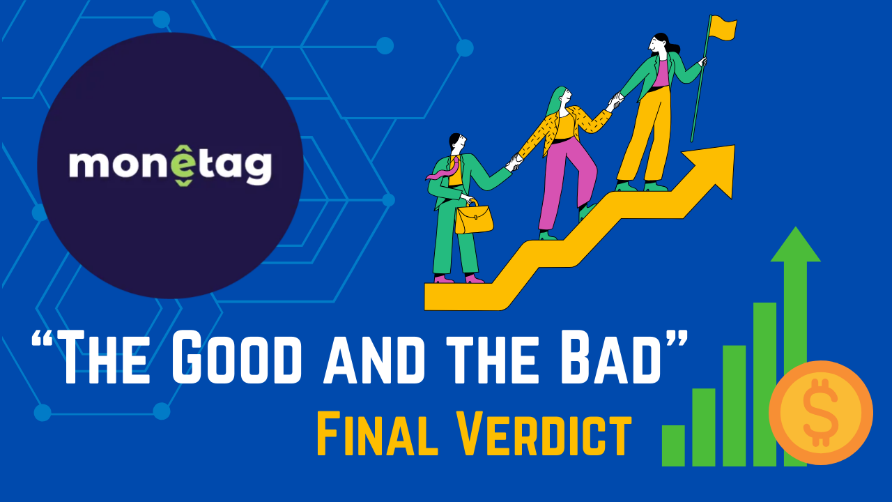 Monetag Review: Unleash Your Audience’s Monetization Potential (2024 Update)