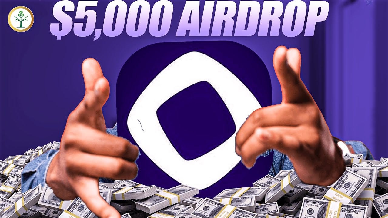 Monad Airdrop Farming Strategies for Maximizing Rewards in 2025