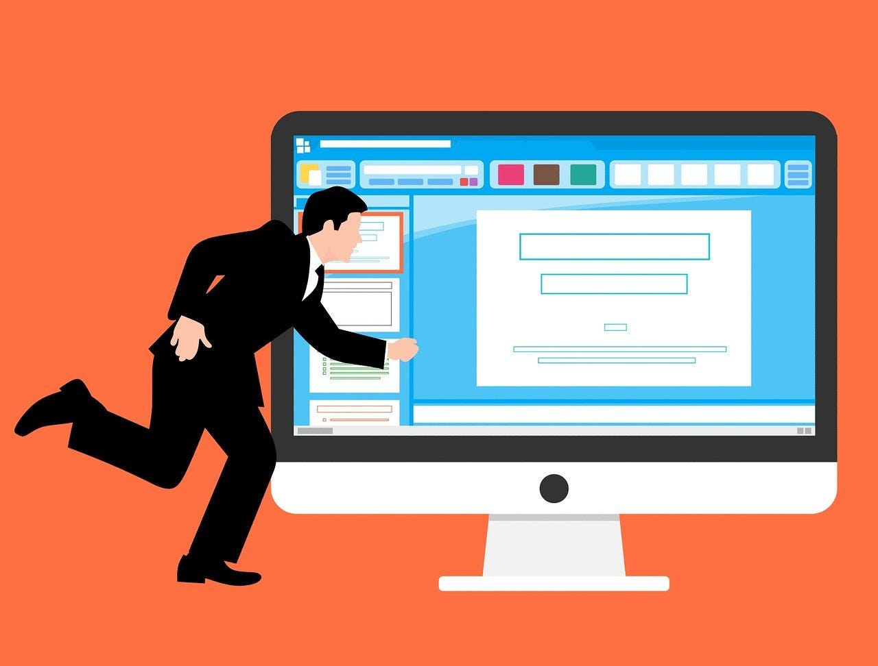 Web Design Kerala