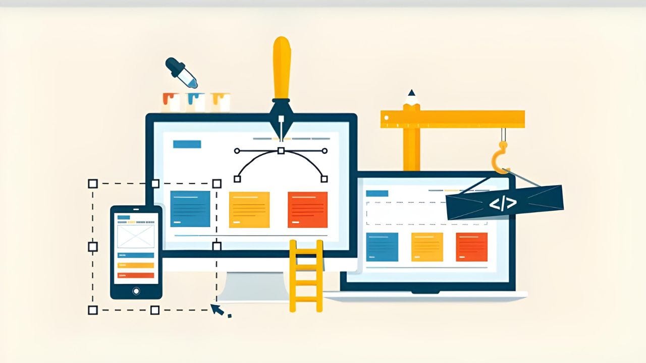 5 Herramientas Imprescindibles para Creadores de Sitios Web en 2024