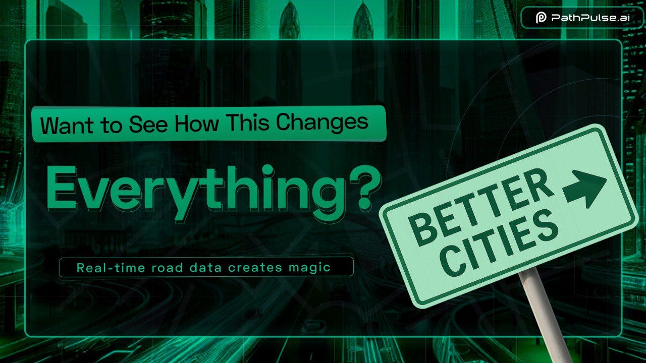 What Happens When Cities Listen to Drivers?
