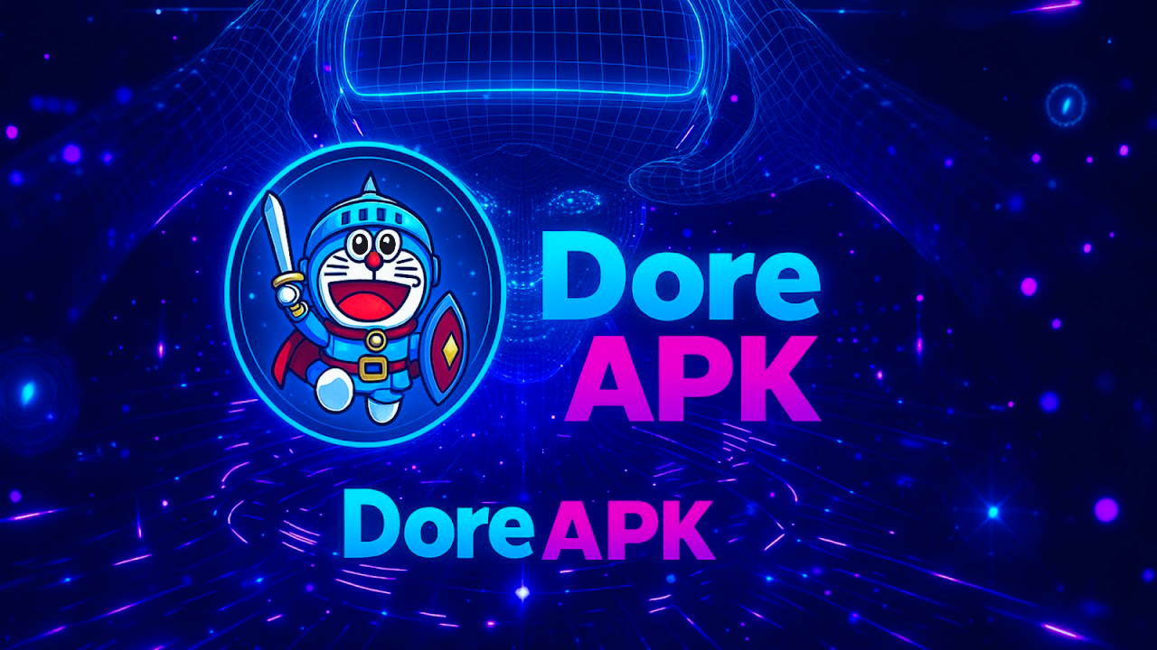 DoreAPK adalah tempat untuk menyediakan game terbaik yang aman dan gratis