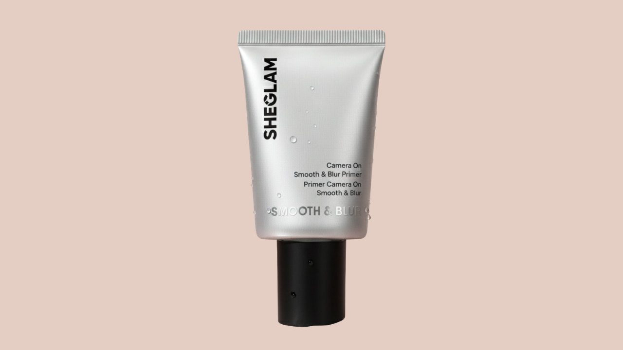 Por que todo mundo só fala do Sheglam Primer?