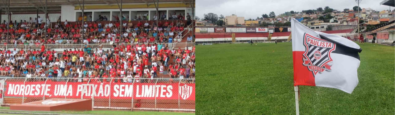 Copa Paulista: Como dois gigantes encaram o torneio