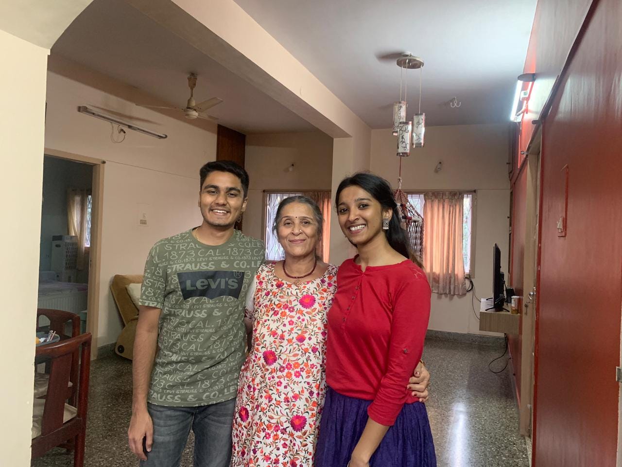 A Tribute to My Teachers, Honouring My Lifelong Mentors!