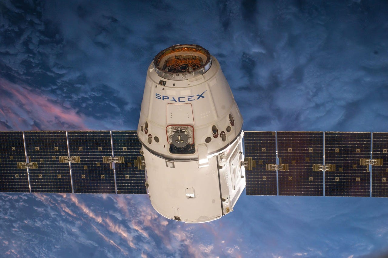 SpaceX IPO 2026: Die vollständige Geschichte des größten Börsengangs aller Zeiten