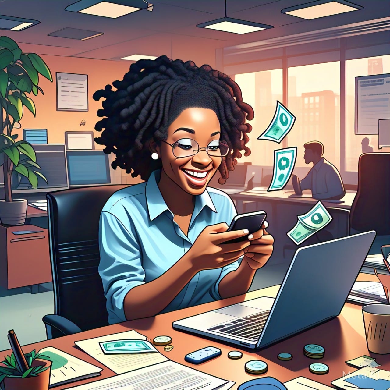 The Role of Mobile Apps in the Future of HYIP Investments