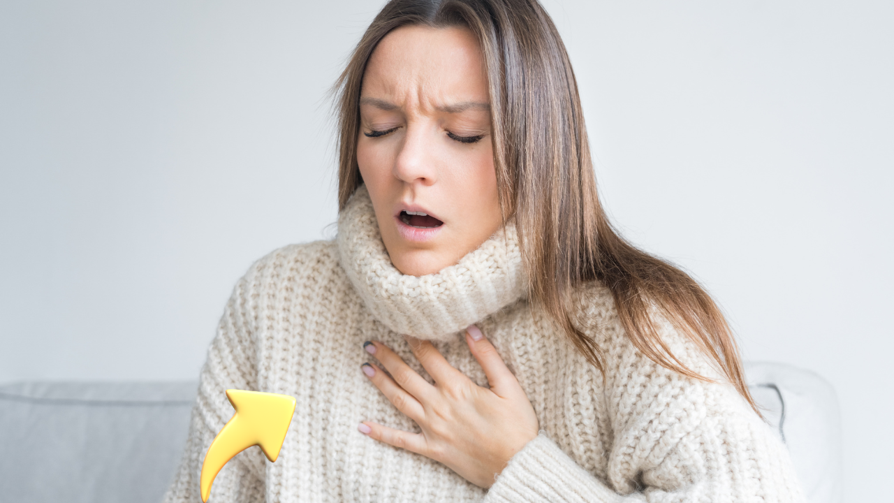 Breathless Burdens: Navigating Daily Life with Atrial Fibrillation
