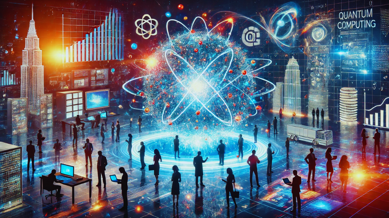 Democratization of Quantum Knowledge: Preparing the Workforce for the Quantum Revolution