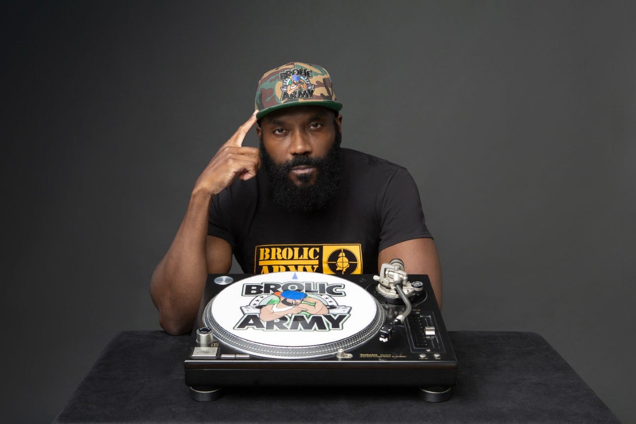 10 Secrets To Creating A Funky Beat Juggle
