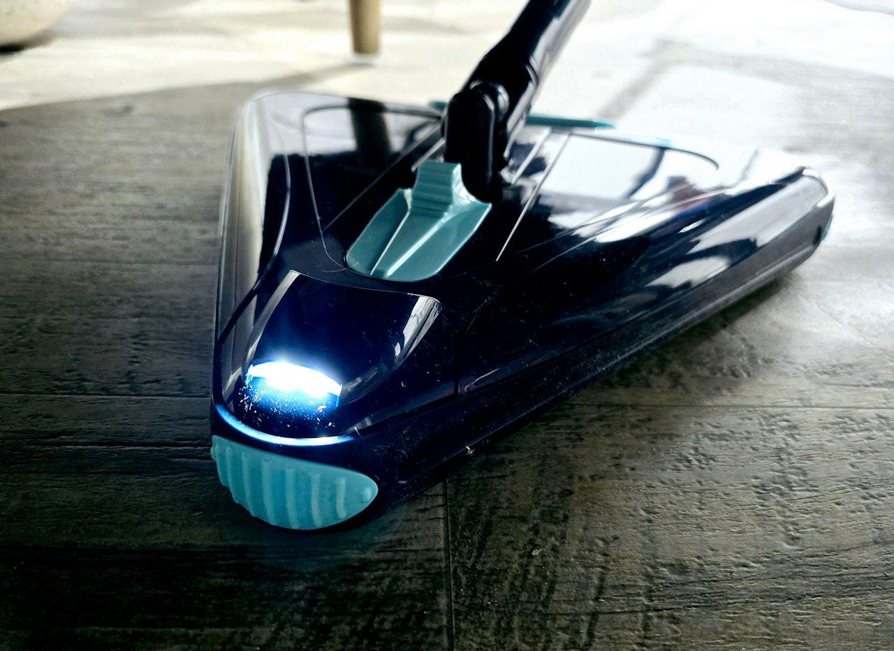 Zippi Sweeper Review (2026): The Ultimate Hack for Daily Messes?