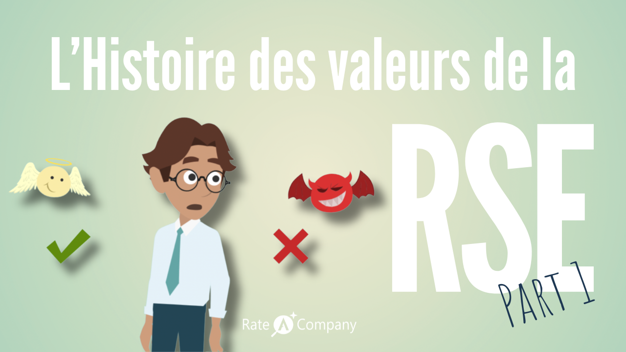L’Histoire de la RSE : origines, valeurs morales et dérives du capitalisme
